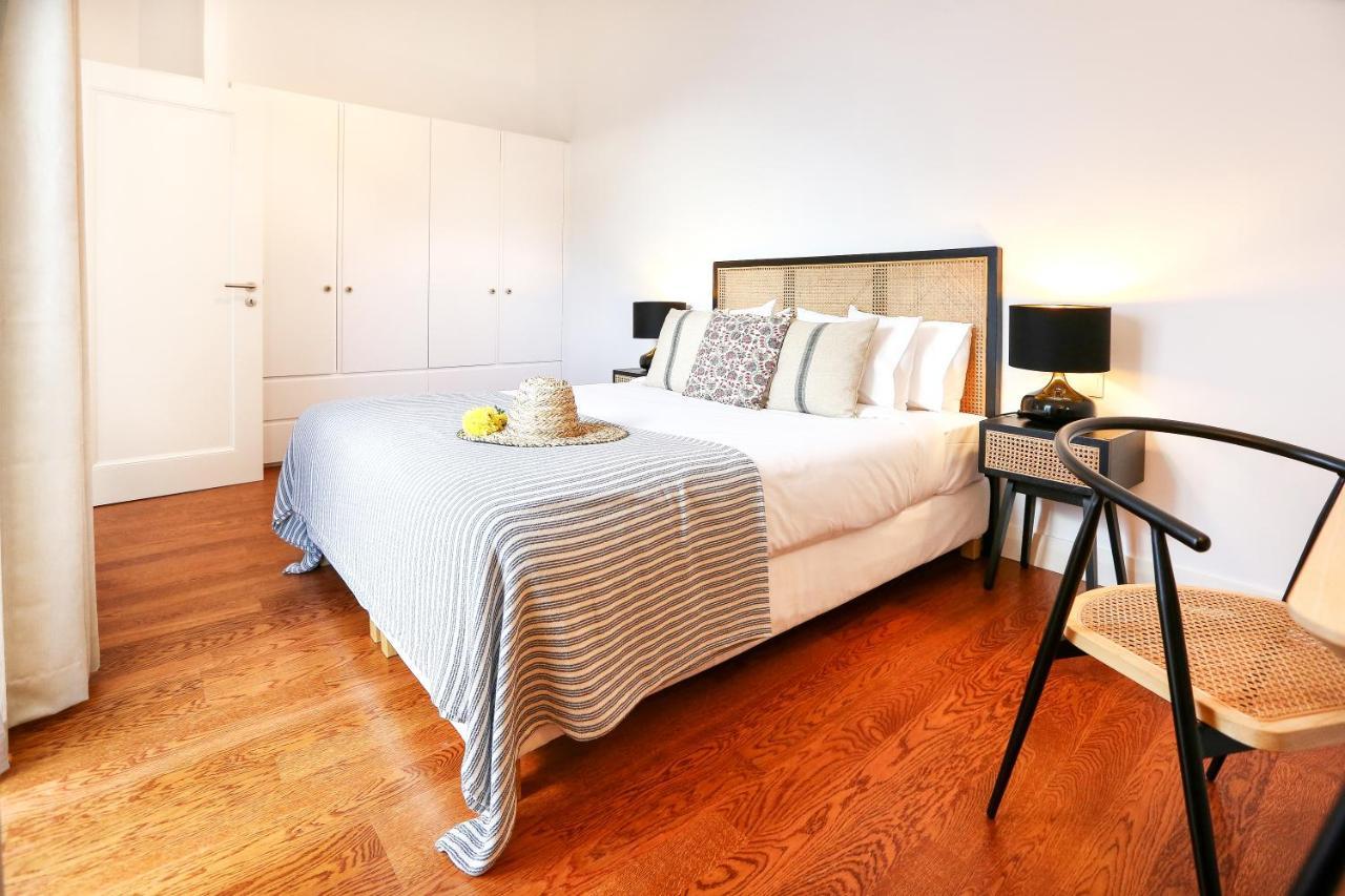 Young Spirit Apartment Faro Exterior photo