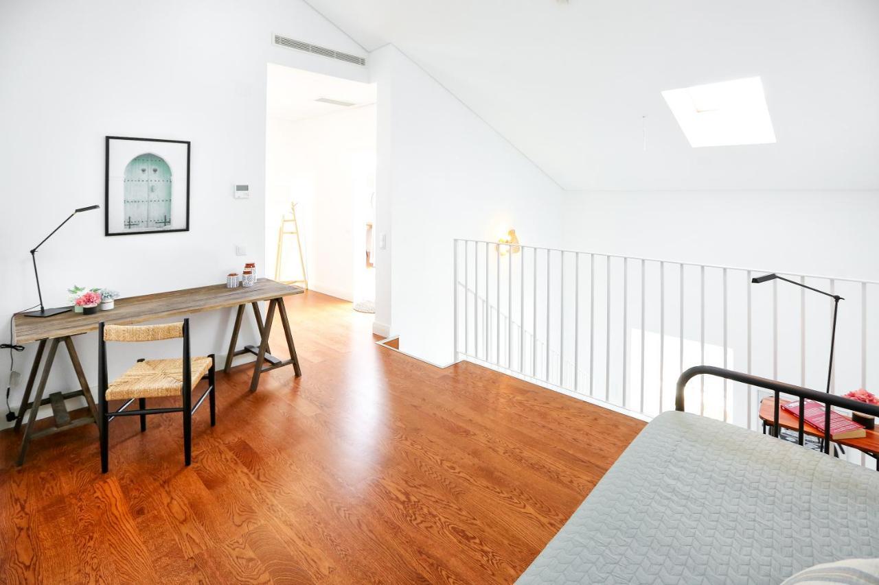 Young Spirit Apartment Faro Exterior photo
