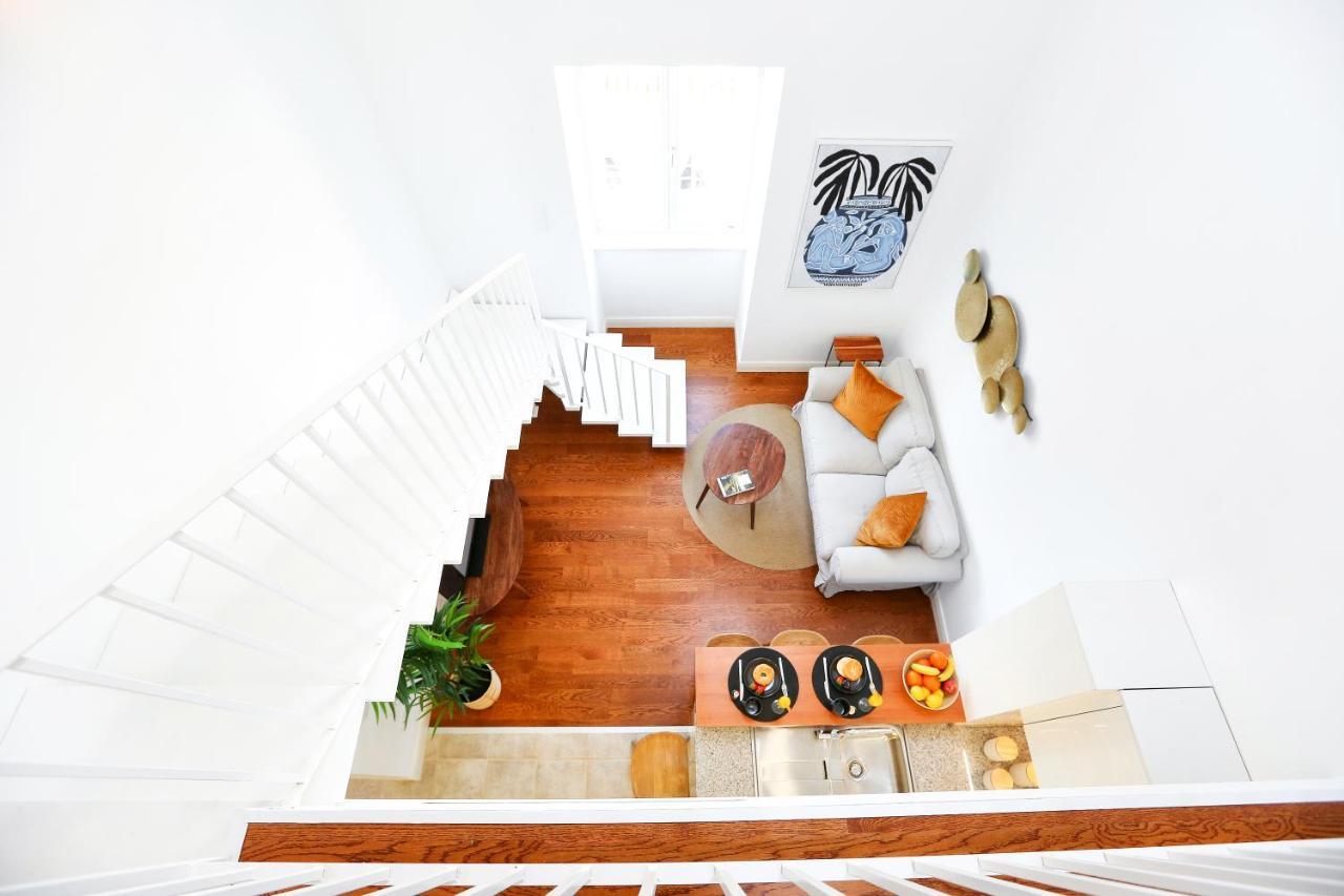 Young Spirit Apartment Faro Exterior photo